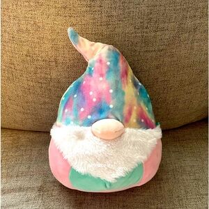 Gnome Squishmallow